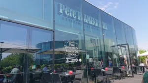 Père Flamenküche à Moulins-lès-Metz