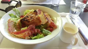 Courtepaille à Pessac