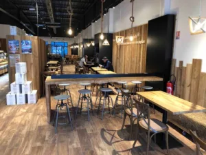 Poulaillon Kingersheim à Kingersheim