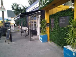 Rôtisserie Valentinoise à Marseille