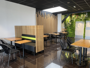 Eat Salad à La Teste-de-Buch