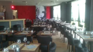 L’INSEEC CAFE à Le Bourget-du-Lac