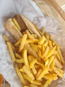 Aux P’tits Creux à Saint-Pol-sur-Ternoise