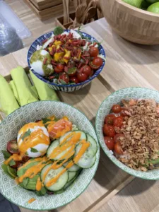 Break’In Bowl – Les Halles à Toulon