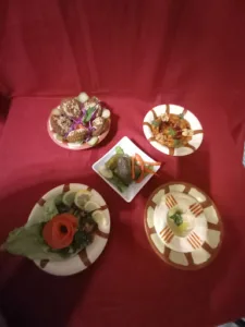 Aux Délices de Yabroud à Nancy