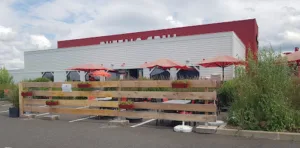 Buffalo Grill Dommartin-lès-Toul à Dommartin-lès-Toul