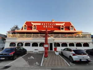 Buffalo Grill Thiais à Thiais