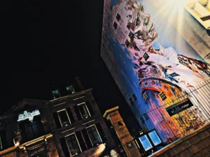 Edgar à Saint-Brieuc