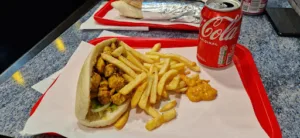 Street Food à Lille