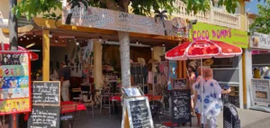 Au P’tit Grau à Agde