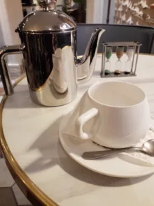 Salon Constanti à Pau