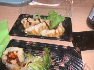 Sushi Soba Neuilly – La Défense à Neuilly-sur-Seine