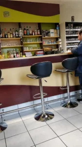 Bar Tabac LE BORÉAL à Panazol 87350 à Panazol