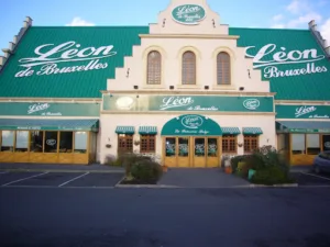 Léon – Lille-Wasquehal à Wasquehal