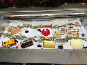 Mille et une Glaces à Moret-Loing-et-Orvanne