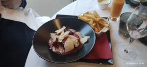 Le Valerianne à Courbevoie