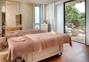 Area Du Mas De Pierre Hotel Resort & Spa – Relay Châteaux à St Paul de Vence