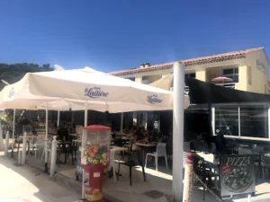 Le Beach Café – Restaurant Carry-Le-Rouet à Carry-le-Rouet