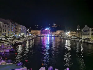 La Maison Verte Sète: Appartements D’hôtes à Sète