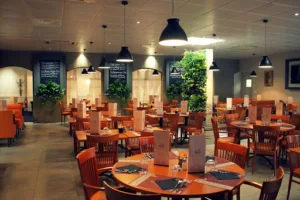 Horizon 4 à La Chapelle-Saint-Mesmin