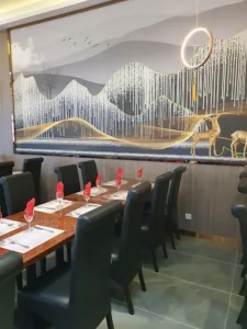 Gourmand D’asie à Vitrolles