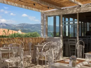 Figue & Olive à Nice