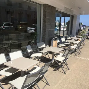 Le Bibistrot à Saint-Quay-Portrieux