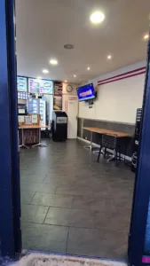 Oklm Burger à Créteil