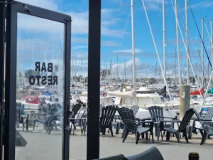 Restaurant Traiteur Le P’tit Crabe à Arzon