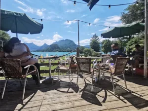 Restaurant La Savoyarde à Talloires