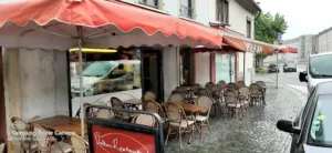 Volkan à Strasbourg