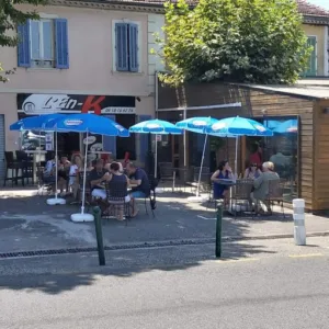 L´En-K à Solliès-Toucas