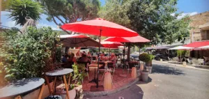 Le Mini-Grill à Cabris