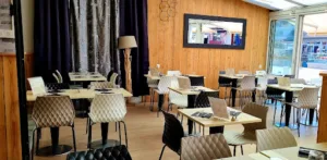 Restaurant – L’Escargot de Mer – Palavas-les-Flots à Palavas-les-Flots