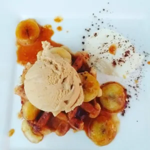 Chloébelle’s Cakes et Bistrot à Rancon