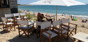 A l’Ouest à Saint-Georges-d'Oléron