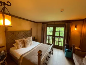 La Cité Suspendue à Plailly