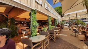 Unic Brasserie à Roquebrune-sur-Argens