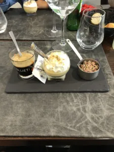 O Janeirense à Chambéry