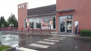 KFC Lille Seclin à Seclin