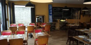 La Cantine du Marché à Orly