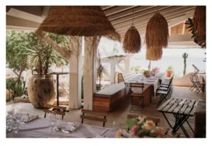 Tropicana Club à Rayol-Canadel-sur-Mer