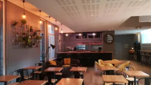 Le Bocal Gourmand by Cédric à Niort