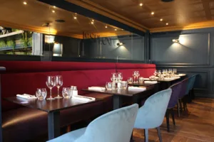 Restaurant le Splendid Lyon à Lyon