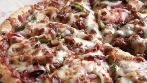 Family pizza à Quincy-sous-Sénart