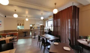 Restaurant Le Patisson à Villemoisson-sur-Orge