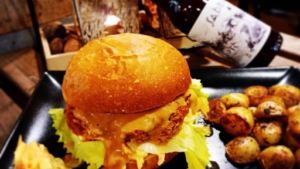 Restaurant-Pizzeria Cave à vins La Sablésienne à Sablé-sur-Sarthe