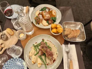 La Fourchette à Avignon