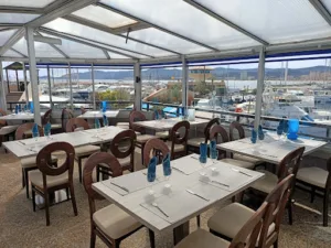 Restaurant Bosco à Le Lavandou