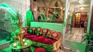 L’Escale à Livry-Gargan